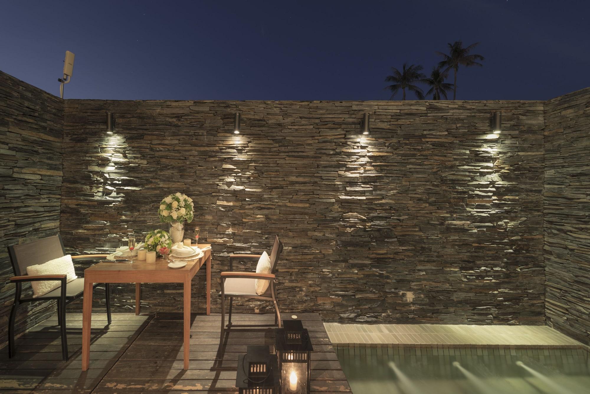 The Sea Koh Samui Resort And Residences By Tolani - Sha Extra Plus Εξωτερικό φωτογραφία