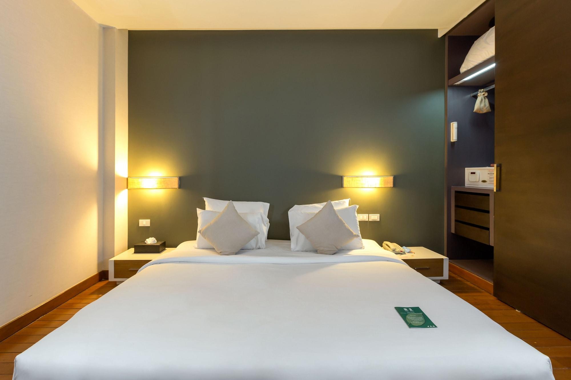 The Sea Koh Samui Resort And Residences By Tolani - Sha Extra Plus Εξωτερικό φωτογραφία