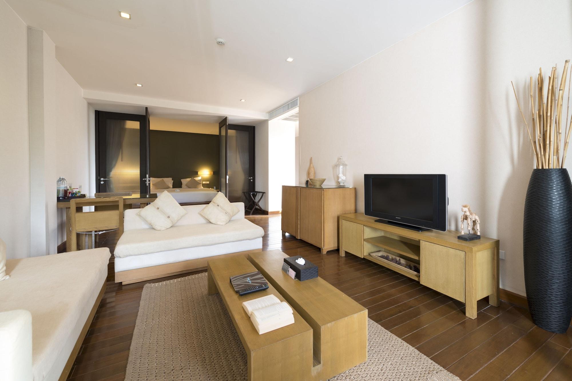 The Sea Koh Samui Resort And Residences By Tolani - Sha Extra Plus Εξωτερικό φωτογραφία