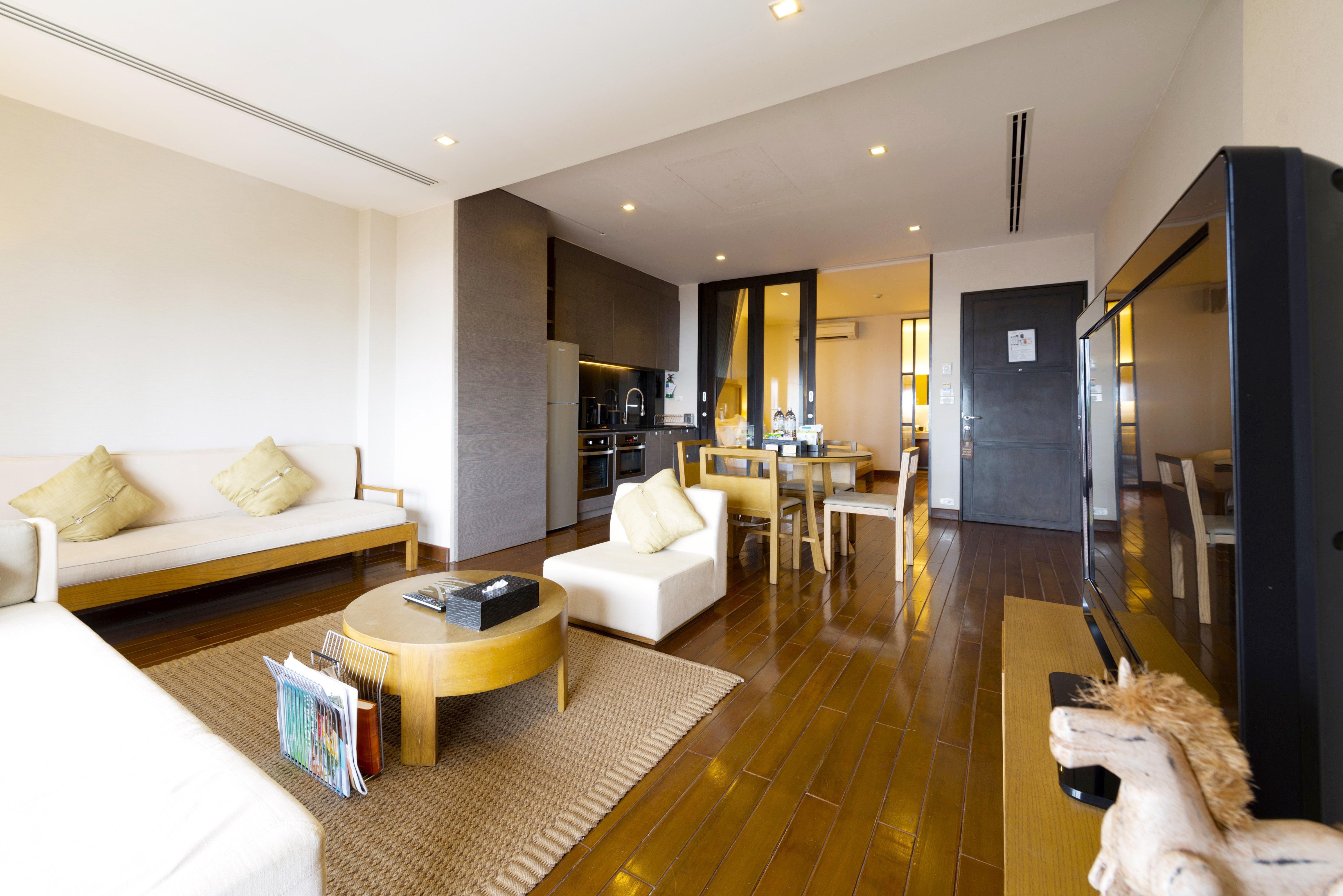 The Sea Koh Samui Resort And Residences By Tolani - Sha Extra Plus Εξωτερικό φωτογραφία