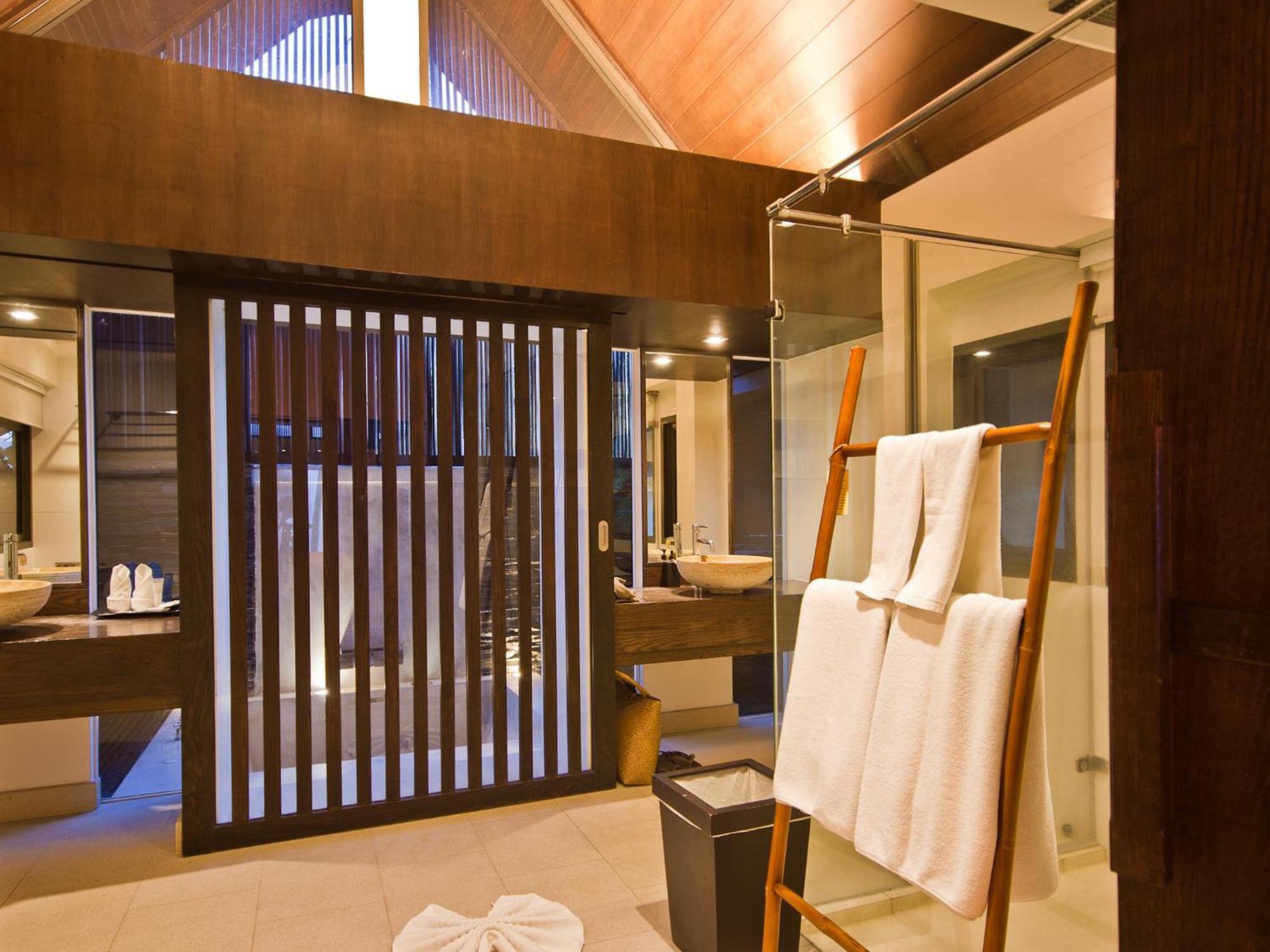 The Sea Koh Samui Resort And Residences By Tolani - Sha Extra Plus Εξωτερικό φωτογραφία