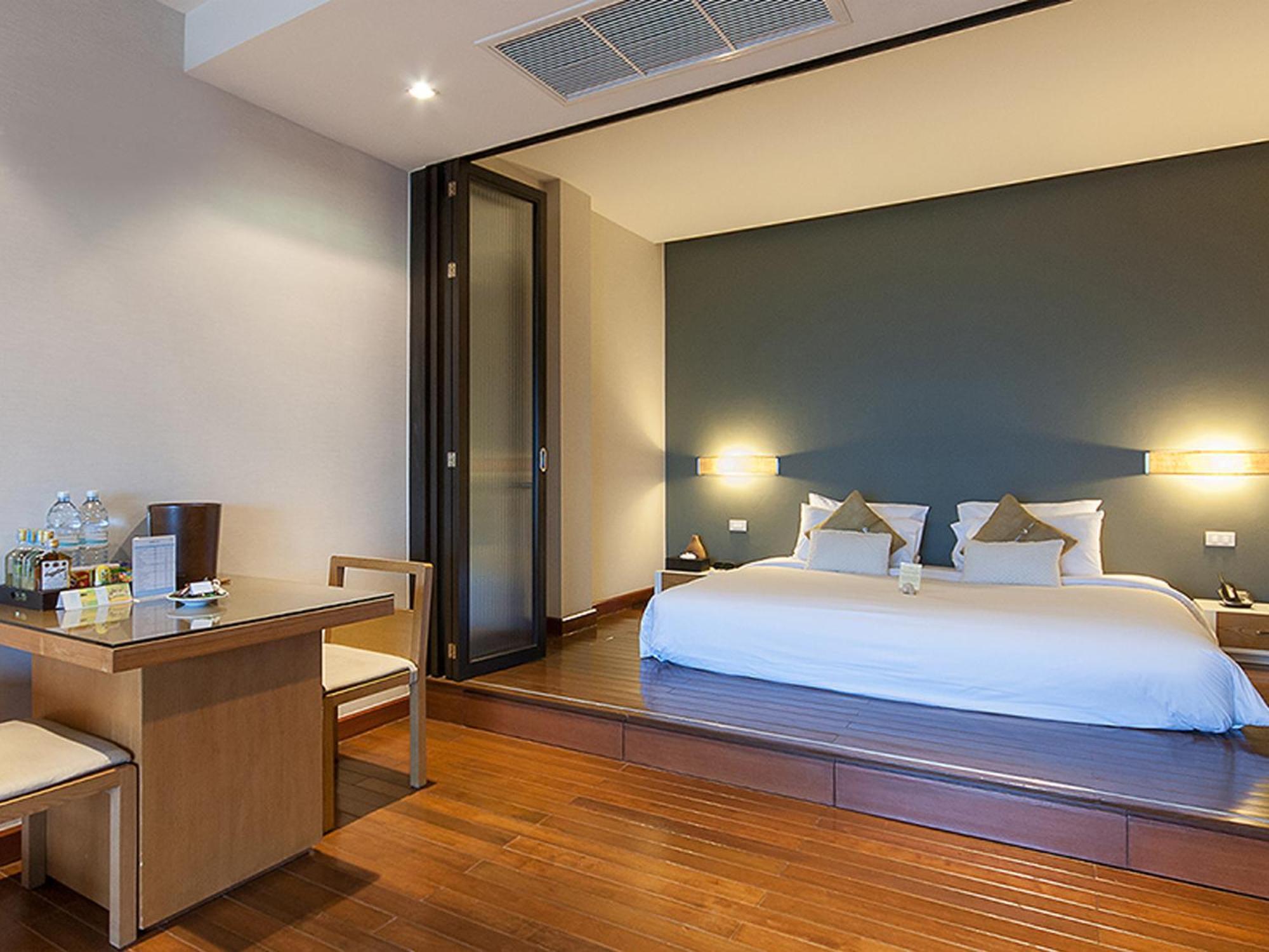The Sea Koh Samui Resort And Residences By Tolani - Sha Extra Plus Εξωτερικό φωτογραφία