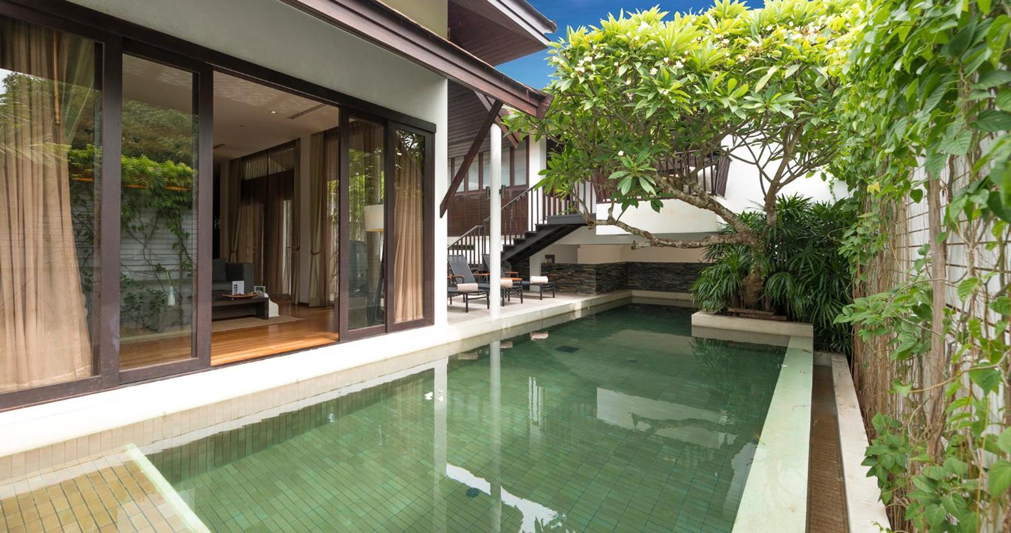The Sea Koh Samui Resort And Residences By Tolani - Sha Extra Plus Δωμάτιο φωτογραφία