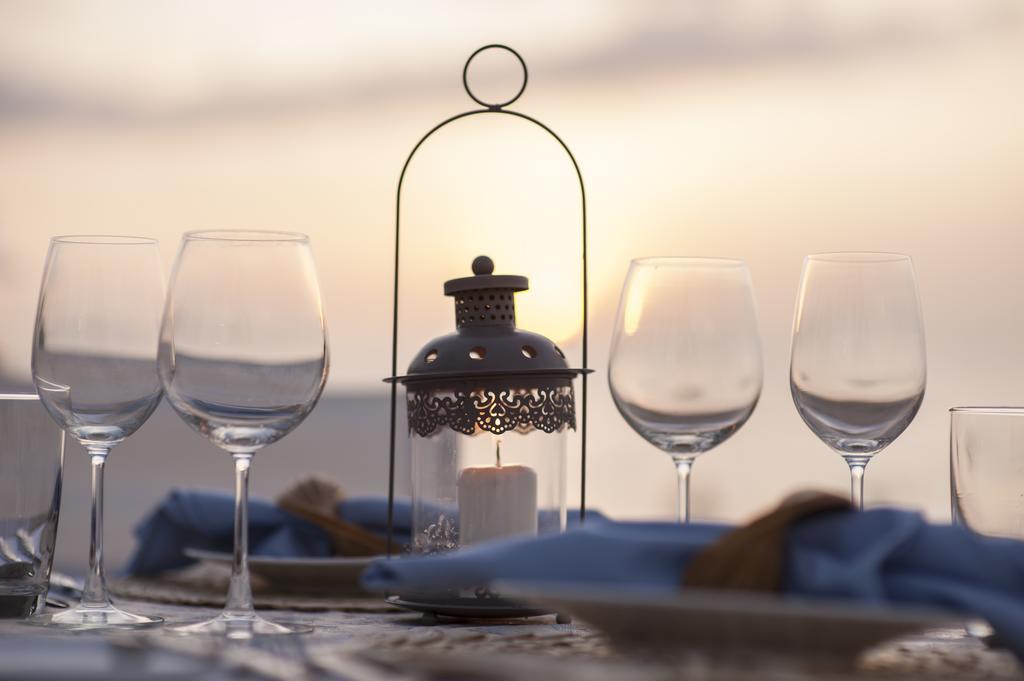 The Sea Koh Samui Resort And Residences By Tolani - Sha Extra Plus Εξωτερικό φωτογραφία