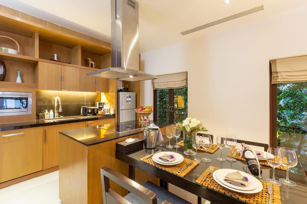 The Sea Koh Samui Resort And Residences By Tolani - Sha Extra Plus Εξωτερικό φωτογραφία